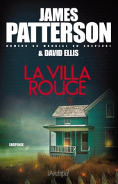 E-book, La villa rouge, L'Archipel