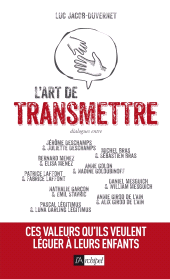 E-book, L'art de transmettre, L'Archipel