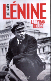 E-book, Lénine, le tyran rouge, L'Archipel