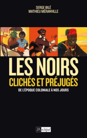 E-book, Les Noirs dans l'Histoire : Clichés et préjugés de l'époque coloniale à nos jours, L'Archipel