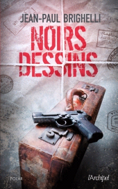 E-book, Noirs dessins, L'Archipel