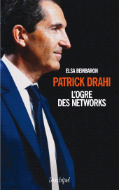 E-book, Patrick Drahi : L'ogre des networks, L'Archipel
