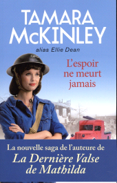 E-book, L'espoir ne meurt jamais, L'Archipel