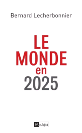 E-book, Le monde en 2025, L'Archipel