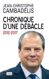 E-book, Chronique d'une débâcle, L'Archipel