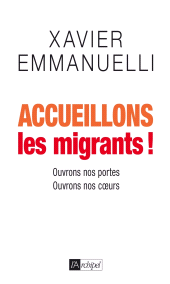 E-book, Accueillons les migrants!, L'Archipel