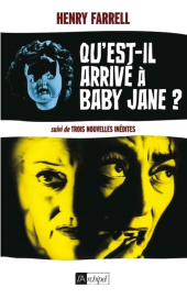 E-book, Qu'est-il arrivé à Baby Jane?, L'Archipel