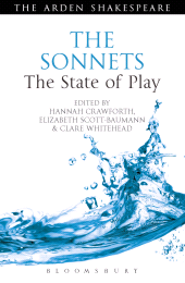E-book, The Sonnets: The State of Play, The Arden Shakespeare