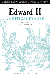 E-book, Edward II: A Critical Reader, The Arden Shakespeare