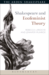 E-book, Shakespeare and Ecofeminist Theory, The Arden Shakespeare