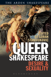 E-book, Queer Shakespeare : Desire and Sexuality, The Arden Shakespeare