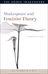 E-book, Shakespeare and Feminist Theory, The Arden Shakespeare