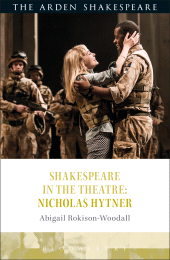 E-book, Shakespeare in the Theatre: Nicholas Hytner, The Arden Shakespeare