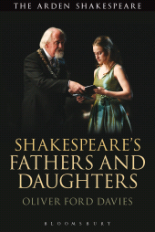 E-book, Shakespeare's Fathers and Daughters, The Arden Shakespeare
