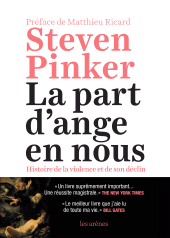 eBook, La Part d'ange en nous, Éditions Les Arènes