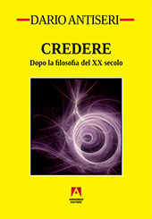 E-book, Credere : dopo la filosofia del secolo XX, Armando