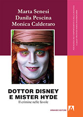 E-book, Dottor Disney e Mister Hyde : il crimine nelle favole, Armando