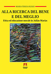 E-book, Alla ricerca del bene e del meglio : etica ed educazione morale in Julián Marías, Armando