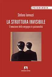 E-book, La struttura invisibile : l'emozione della vergogna in psiconalisi, Armando