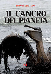 E-book, Il cancro del pianeta, Armando