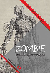 eBook, Zombie : una favola antropologica, Le Maître, Barbara, Armando