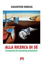 E-book, Alla ricerca di sé : lineamenti di counseling umanistico, Norcia, Salvatore, Armando