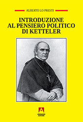 eBook, Introduzione al pensiero politico di Ketteler, Lo Presti, Alberto, Armando