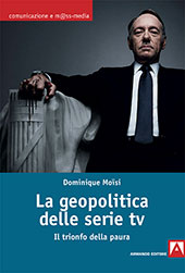 E-book, La geopolitica delle serie TV : il trionfo della paura, Armando