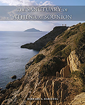 E-book, The Sanctuary of Athena at Sounion, American School of Classical Studies at Athens