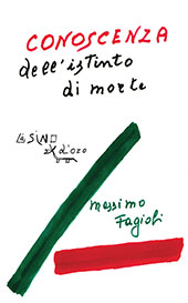eBook, Conoscenza dell'istinto di morte : [lezioni 2012], Fagioli, Massimo, L'asino d'oro edizioni