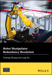 E-book, Robot Manipulator Redundancy Resolution, ASME Press