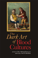 E-book, Dark Art of Blood Cultures, ASM Press