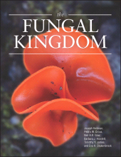 E-book, The Fungal Kingdom, ASM Press - American Society for Microbiology
