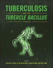 E-book, Tuberculosis and the Tubercle Bacillus, ASM Press - American Society for Microbiology