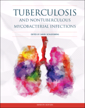 E-book, Tuberculosis and Nontuberculous Mycobacterial Infections, ASM Press - American Society for Microbiology