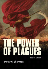 E-book, The Power of Plagues, ASM Press - American Society for Microbiology