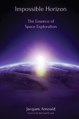 E-book, Impossible Horizon : The Essence of Space Exploration, ATF Press