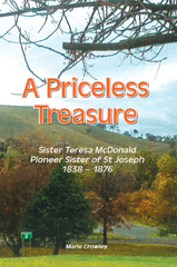 E-book, A Priceless Treasure, ATF Press