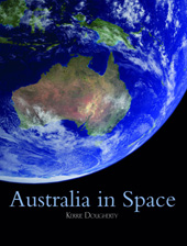 E-book, Australia in Space : A History of a Nation's Involvement, ATF Press