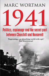 E-book, 1941 : Fighting the Shadow War: How Britain and America Came Together for Victory, Atlantic Books