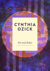 E-book, Art and Ardor, Atlantic Books