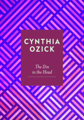 E-book, The Din in the Head, Atlantic Books