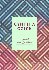 E-book, Quarrel and Quandary, Atlantic Books