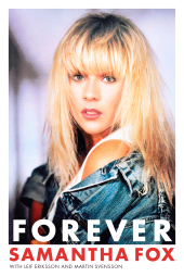 E-book, Forever, Backbeat