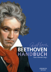 E-book, Beethoven-Handbuch, Bärenreiter-Verlag