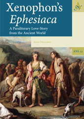 E-book, Xenophon's Ephesiaca : A Paraliterary Love-Story from the Ancient World, Barkhuis