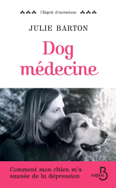 E-book, Dog Médecine, Belfond