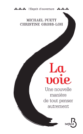 E-book, La voie, Belfond