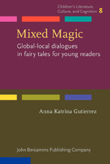 E-book, Mixed Magic, John Benjamins Publishing Company