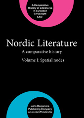 eBook, Nordic Literature, John Benjamins Publishing Company